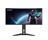 Gigabyte MO34WQC2 OLED - 1268035 - zdjęcie 2